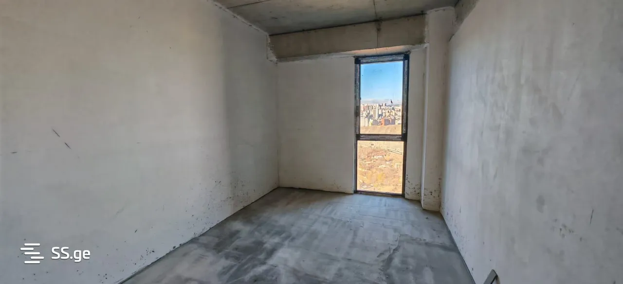 2 room Flat For Sale. Vake · 2