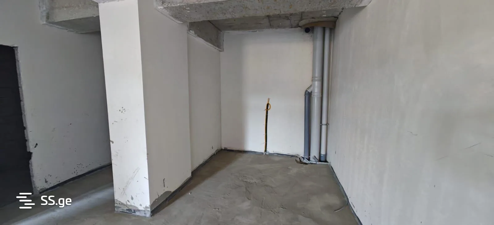 2 room Flat For Sale. Vake · 4/6