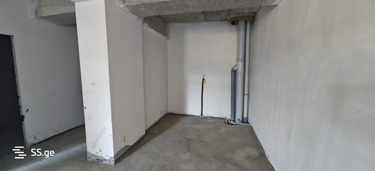 2 room Flat For Sale. Vake · 4