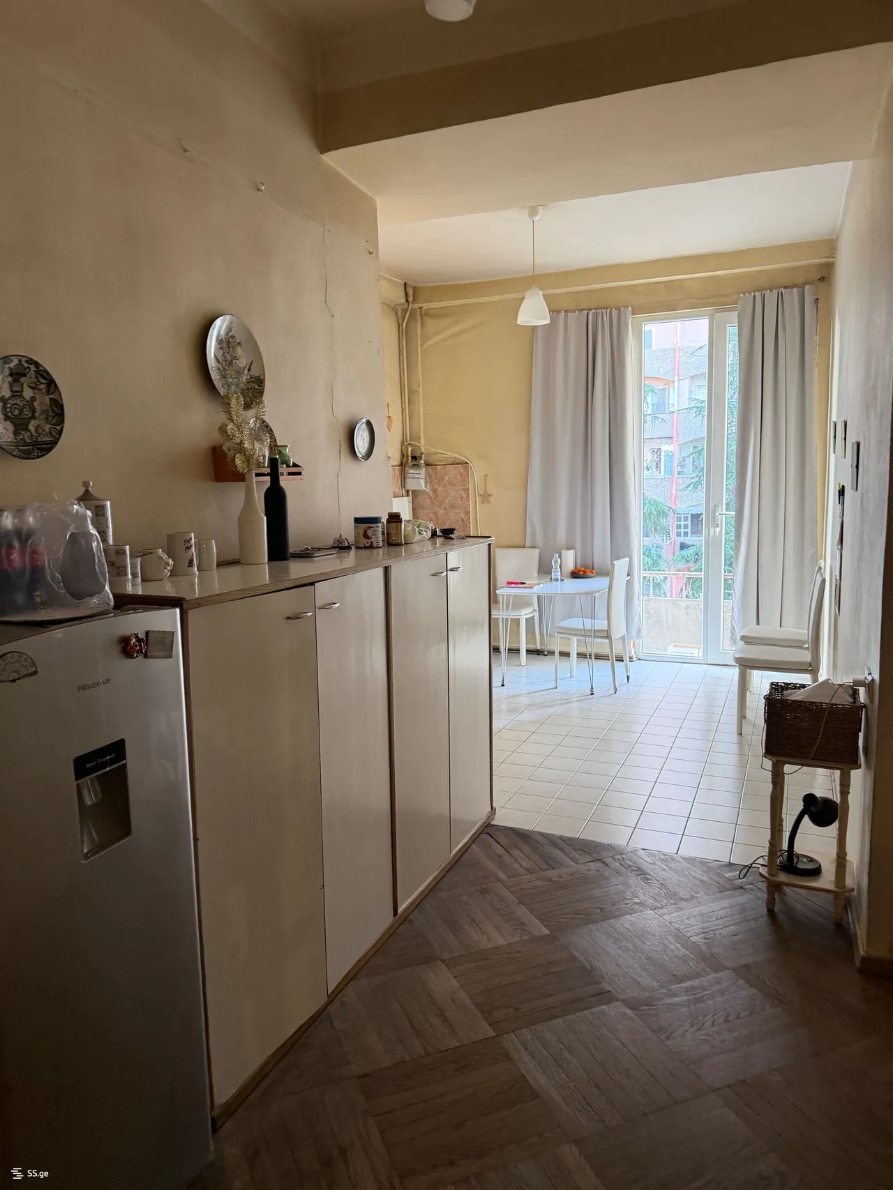 6 room Flat For Sale. Saburtalo · 11