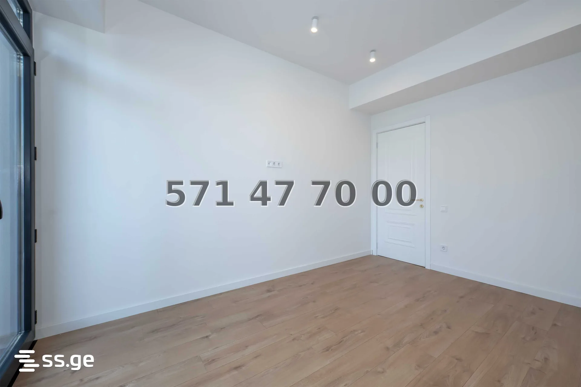 2 room Flat For Sale. Nutsubidze plateau · 7/12
