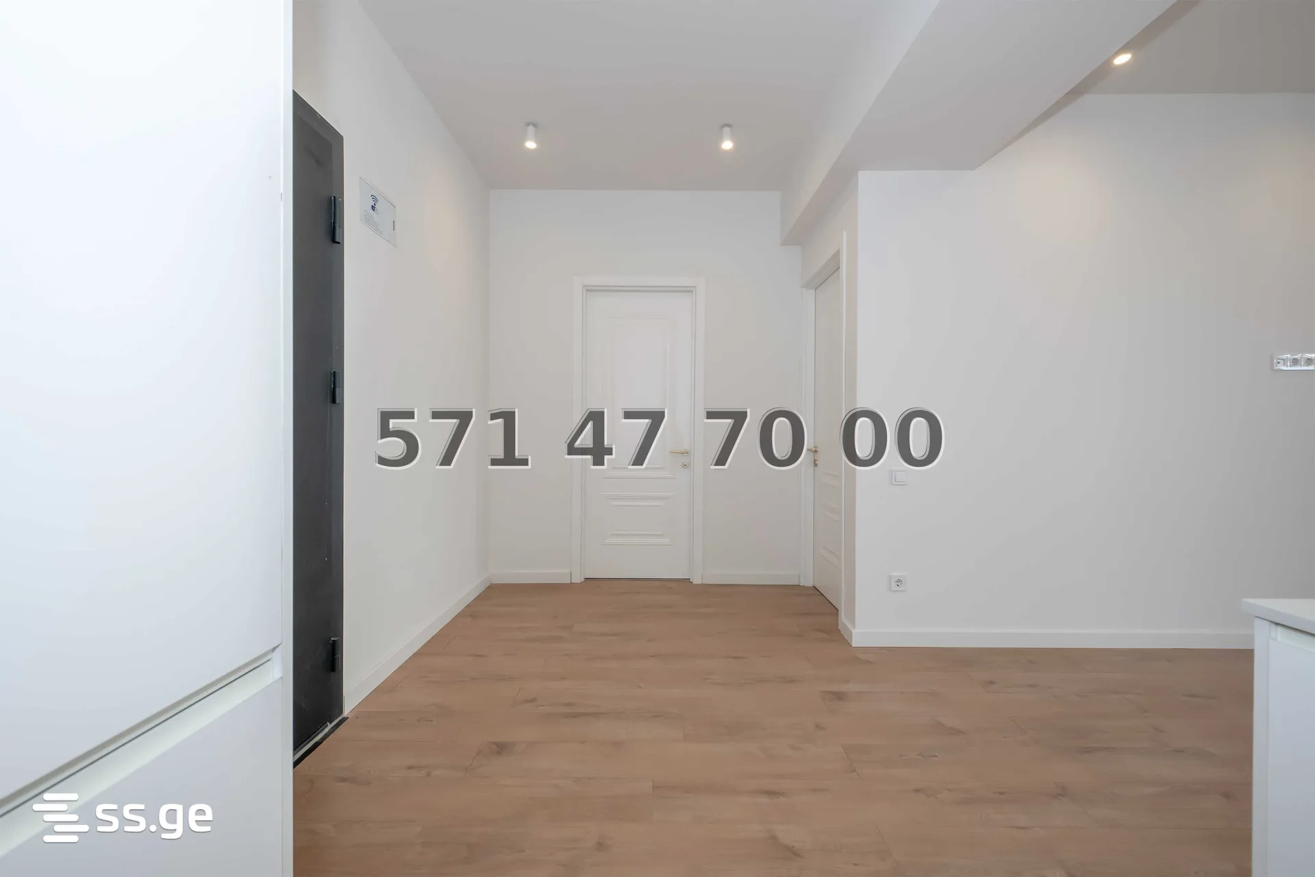 2 room Flat For Sale. Nutsubidze plateau · 8/12