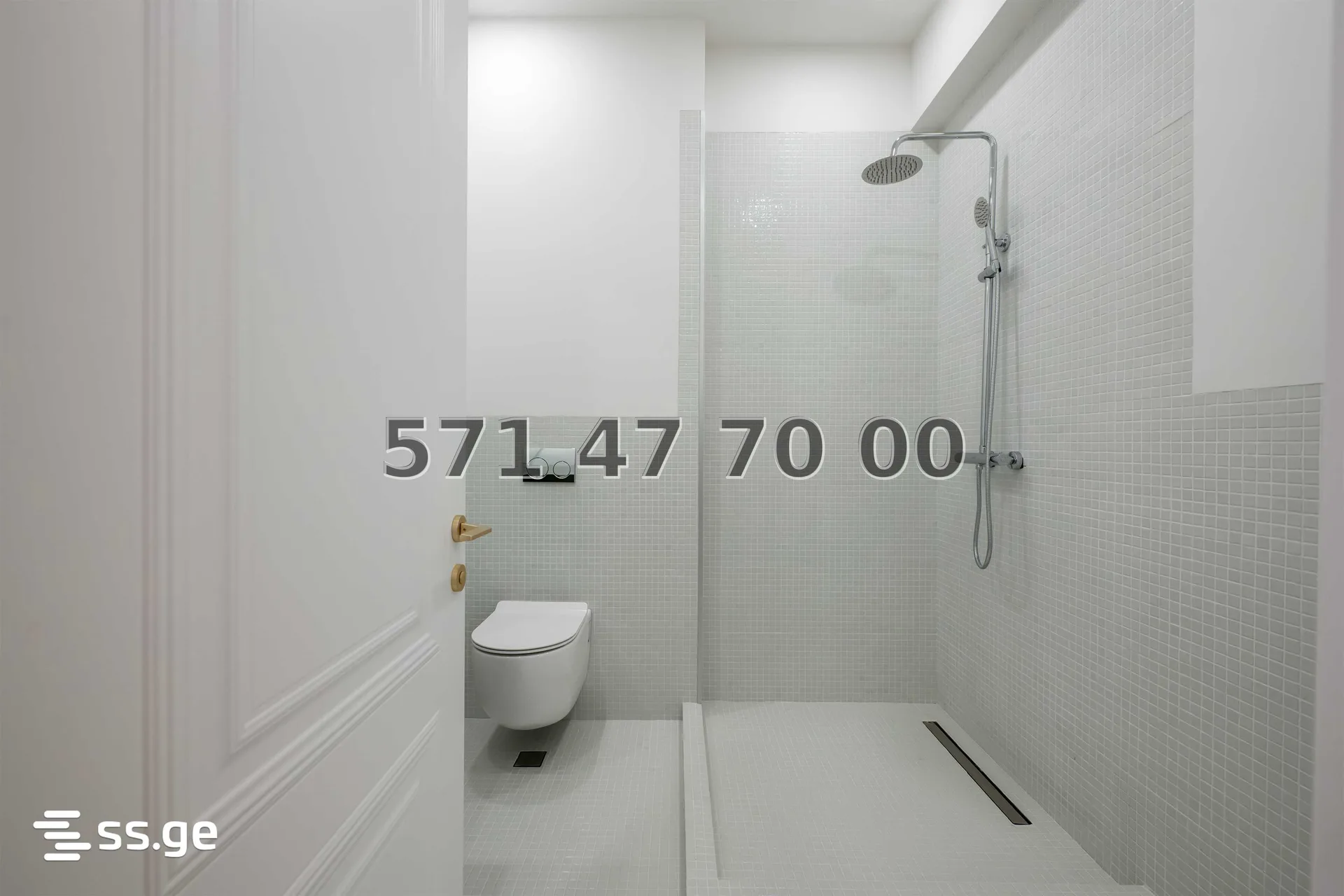 2 room Flat For Sale. Nutsubidze plateau · 9/12