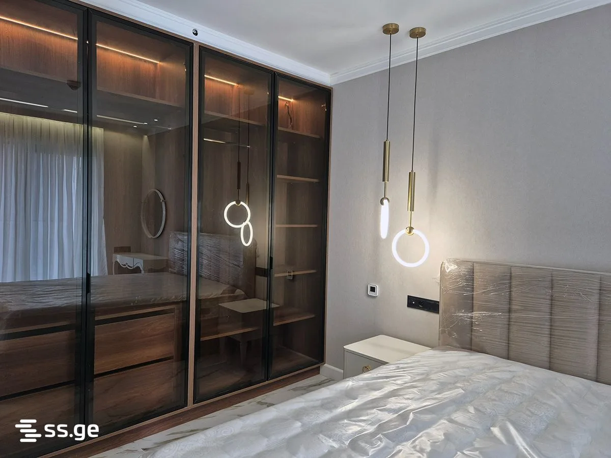 1 room Flat For Sale. Batumi · 5/11