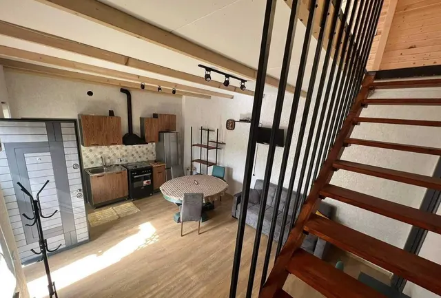 3 room Flat For Sale. Avlabari