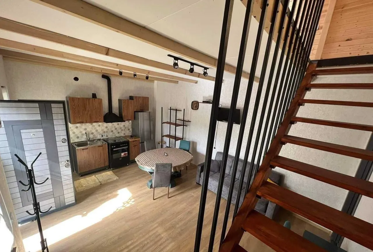 3 room Flat For Sale. Avlabari