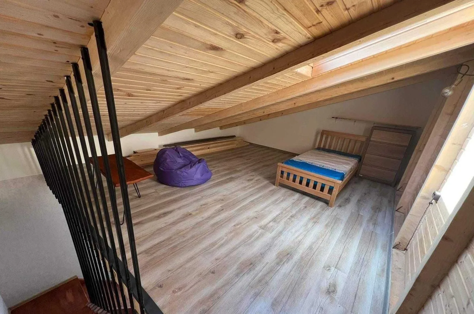 3 room Flat For Sale. Avlabari · 3/11