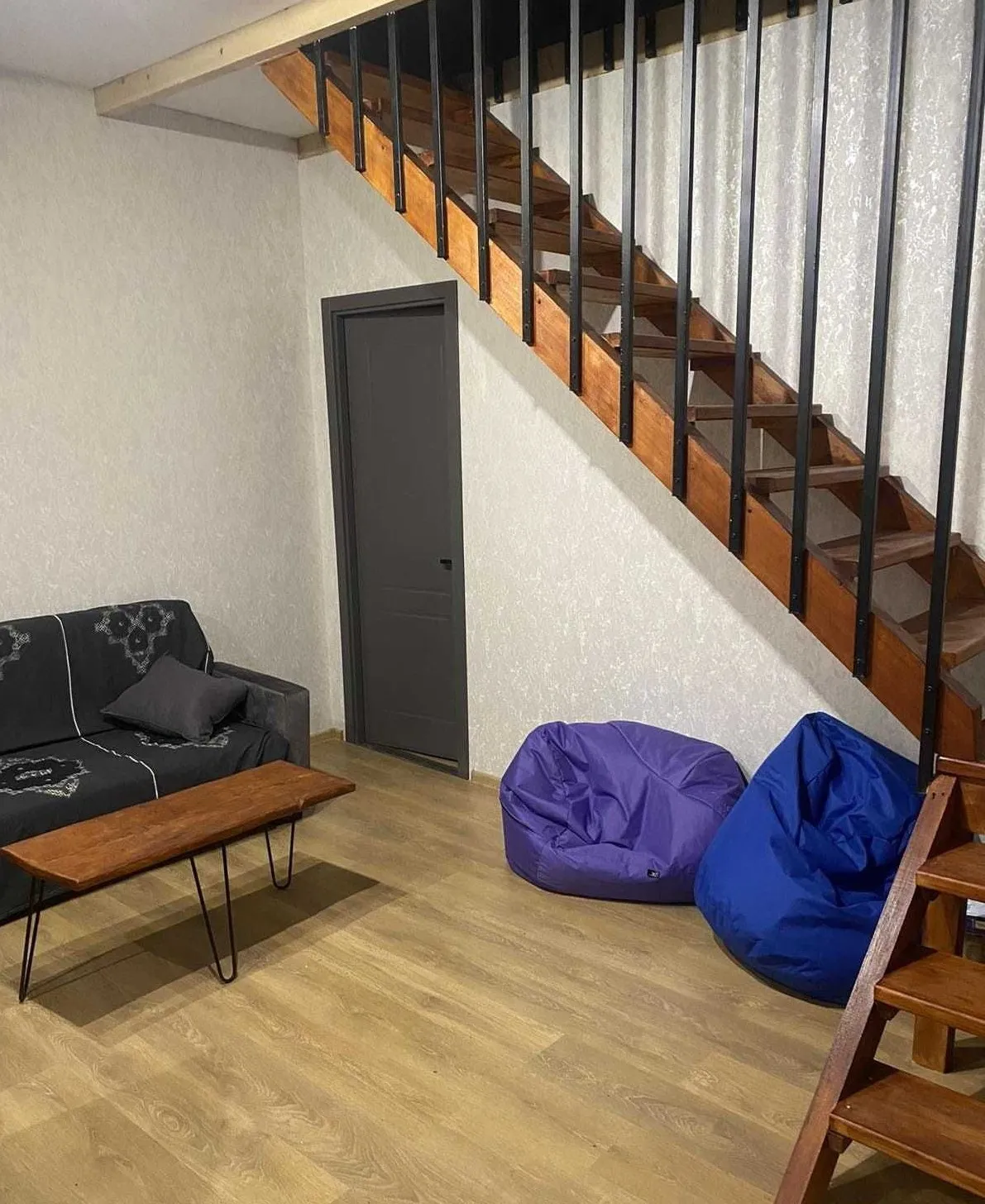 3 room Flat For Sale. Avlabari · 4