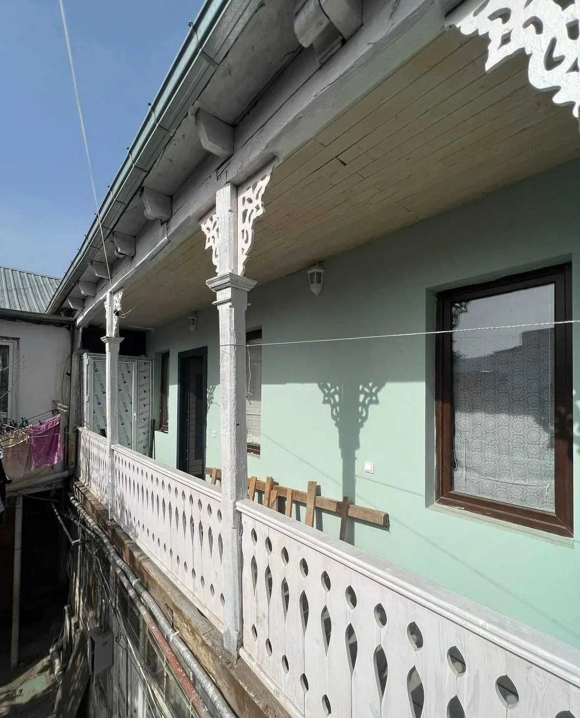 3 room Flat For Sale. Avlabari · 6/11