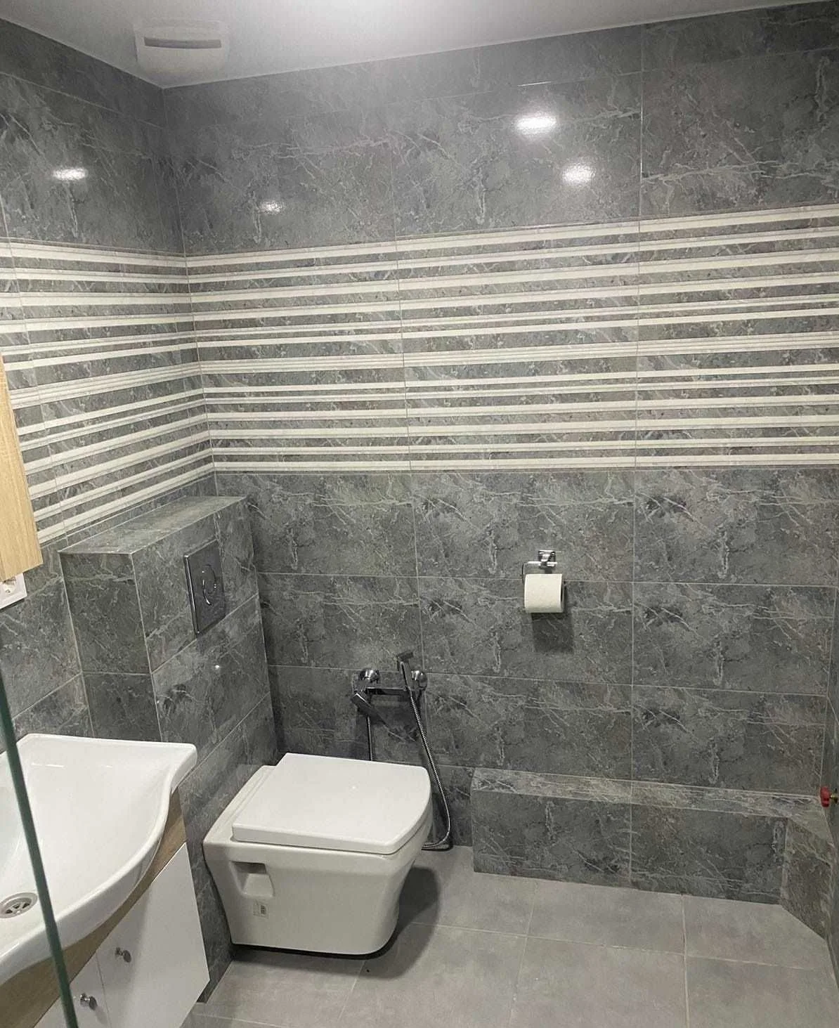 3 room Flat For Sale. Avlabari · 9/11