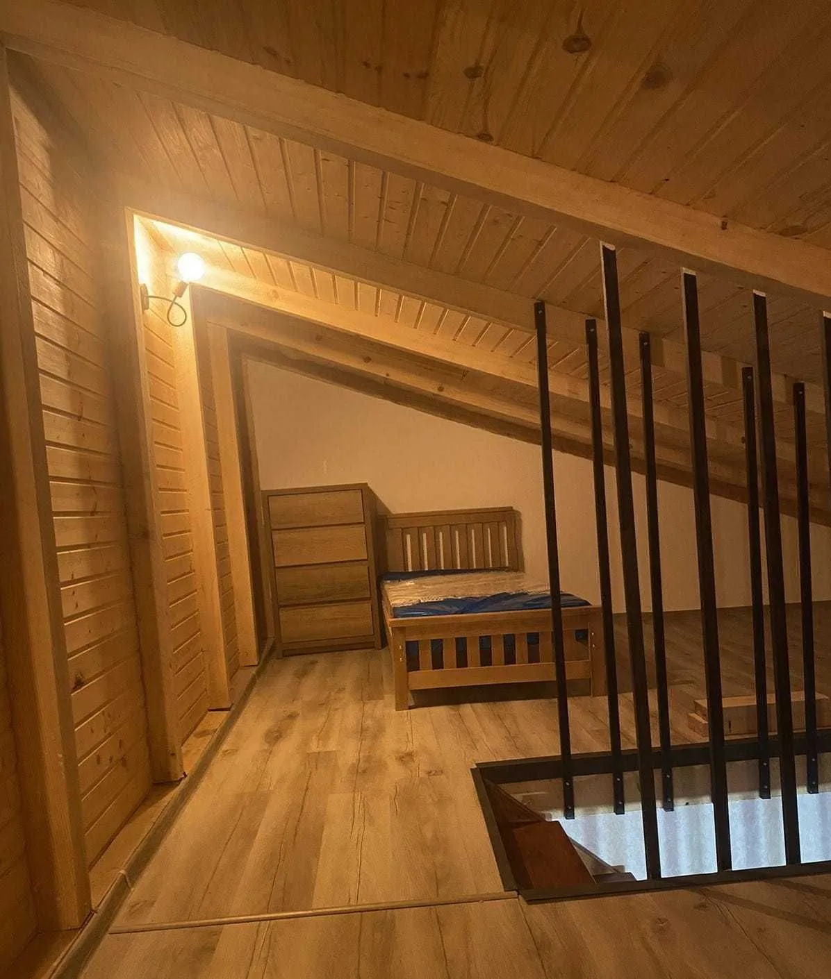 3 room Flat For Sale. Avlabari · 10/11