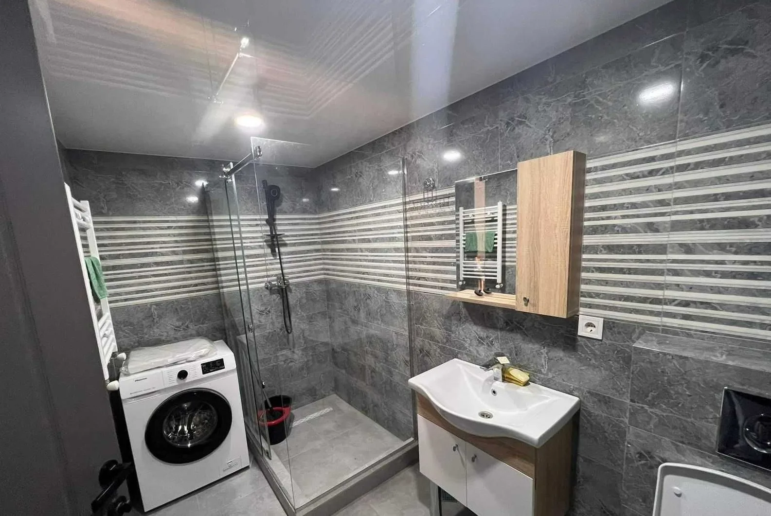 3 room Flat For Sale. Avlabari · 11/11
