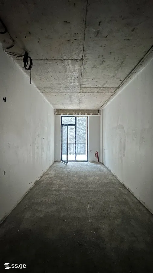 2 room Flat For Sale. Kukia · 6