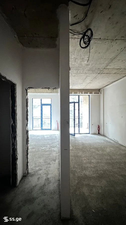 2 room Flat For Sale. Kukia · 7/12