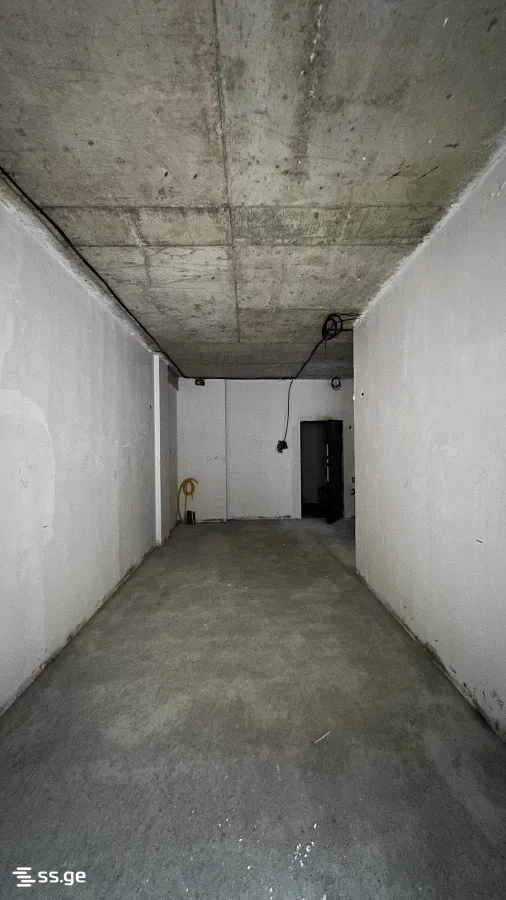 2 room Flat For Sale. Kukia · 12