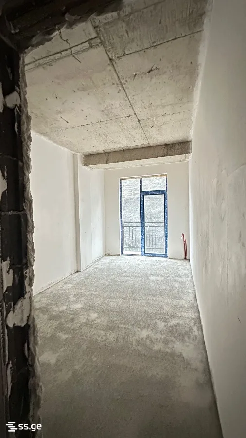2 room Flat For Sale. Kukia · 10/12