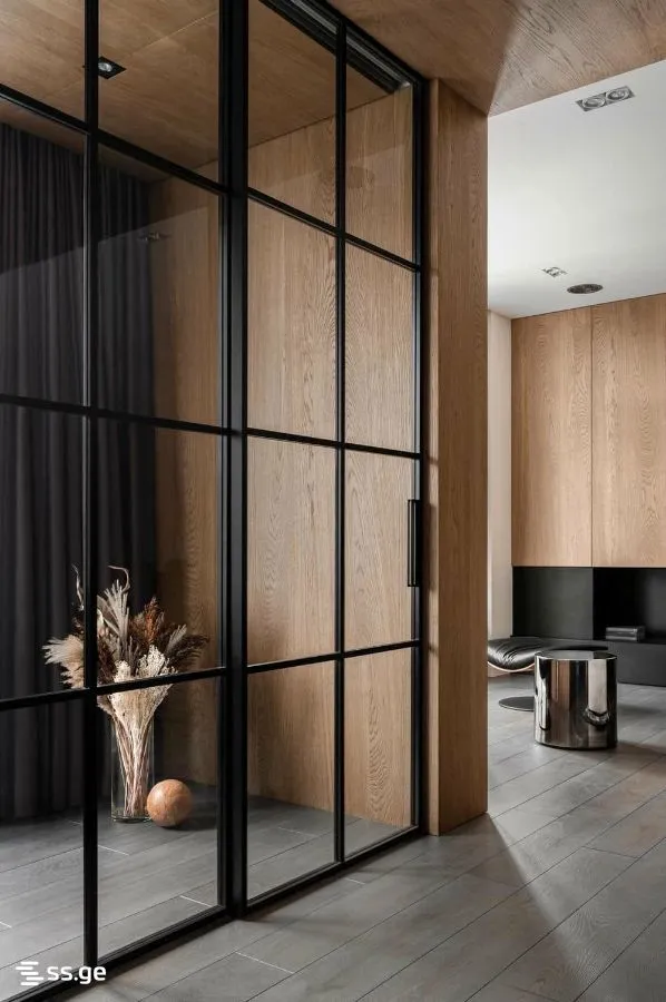 2 room Flat For Sale. Didi digomi · 4