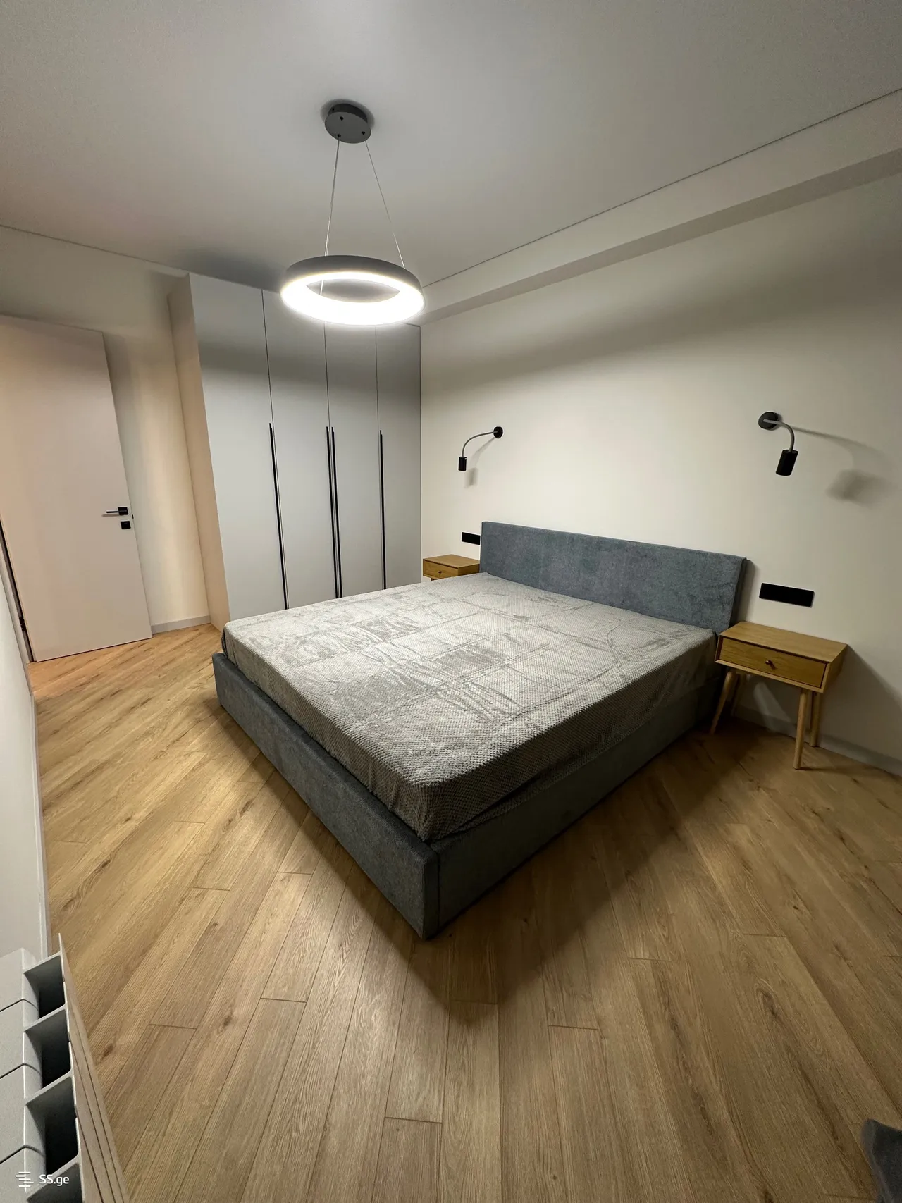 2 room Flat For Rent. Lisi lake · 5