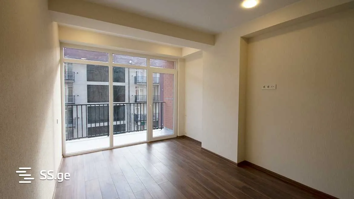 2 room Flat For Sale. Didi digomi