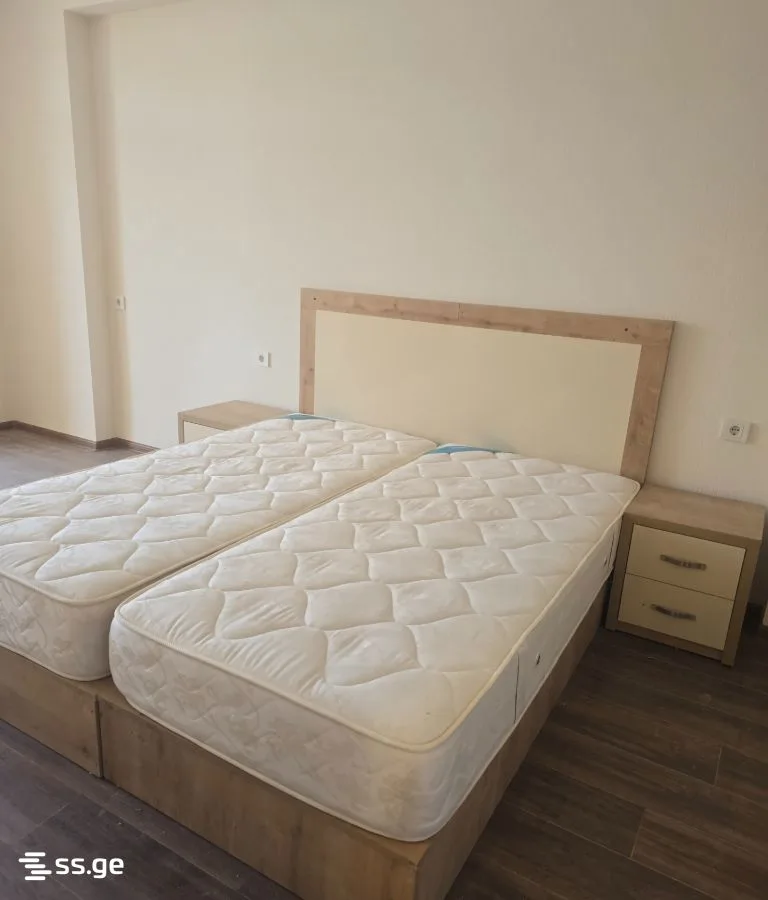 2 room Flat For Sale. Didi digomi · 6/8