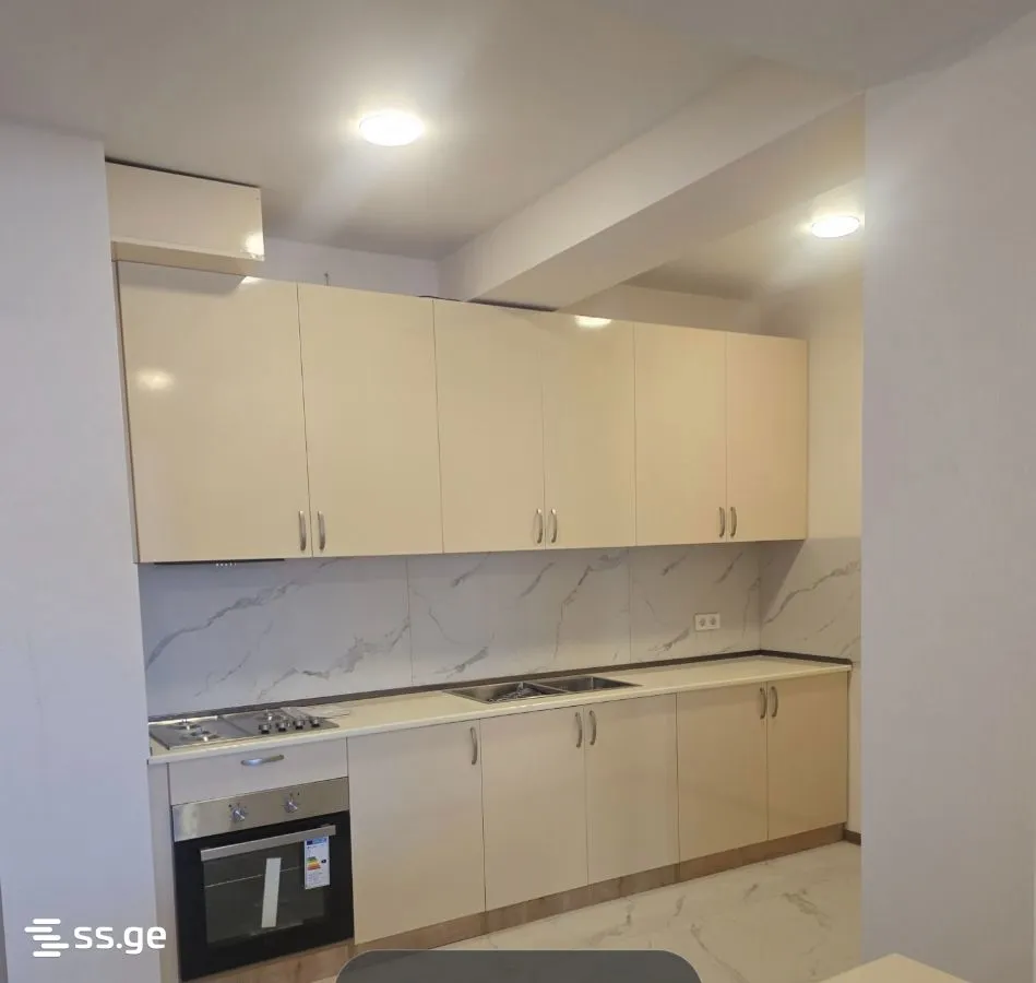 2 room Flat For Sale. Didi digomi · 7