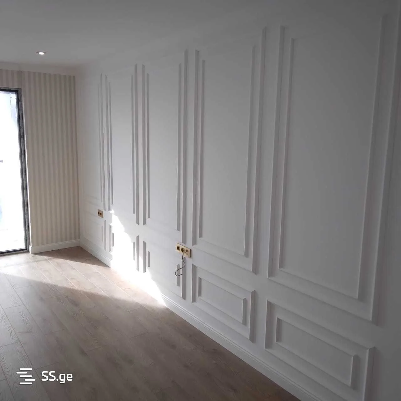 1 room Flat For Sale. Batumi · 2/12