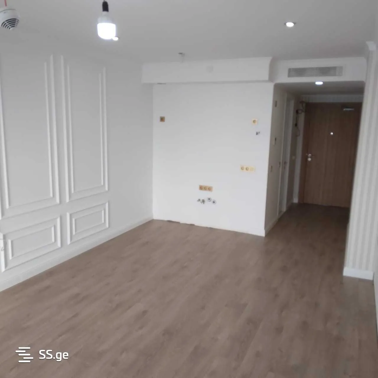 1 room Flat For Sale. Batumi · 4