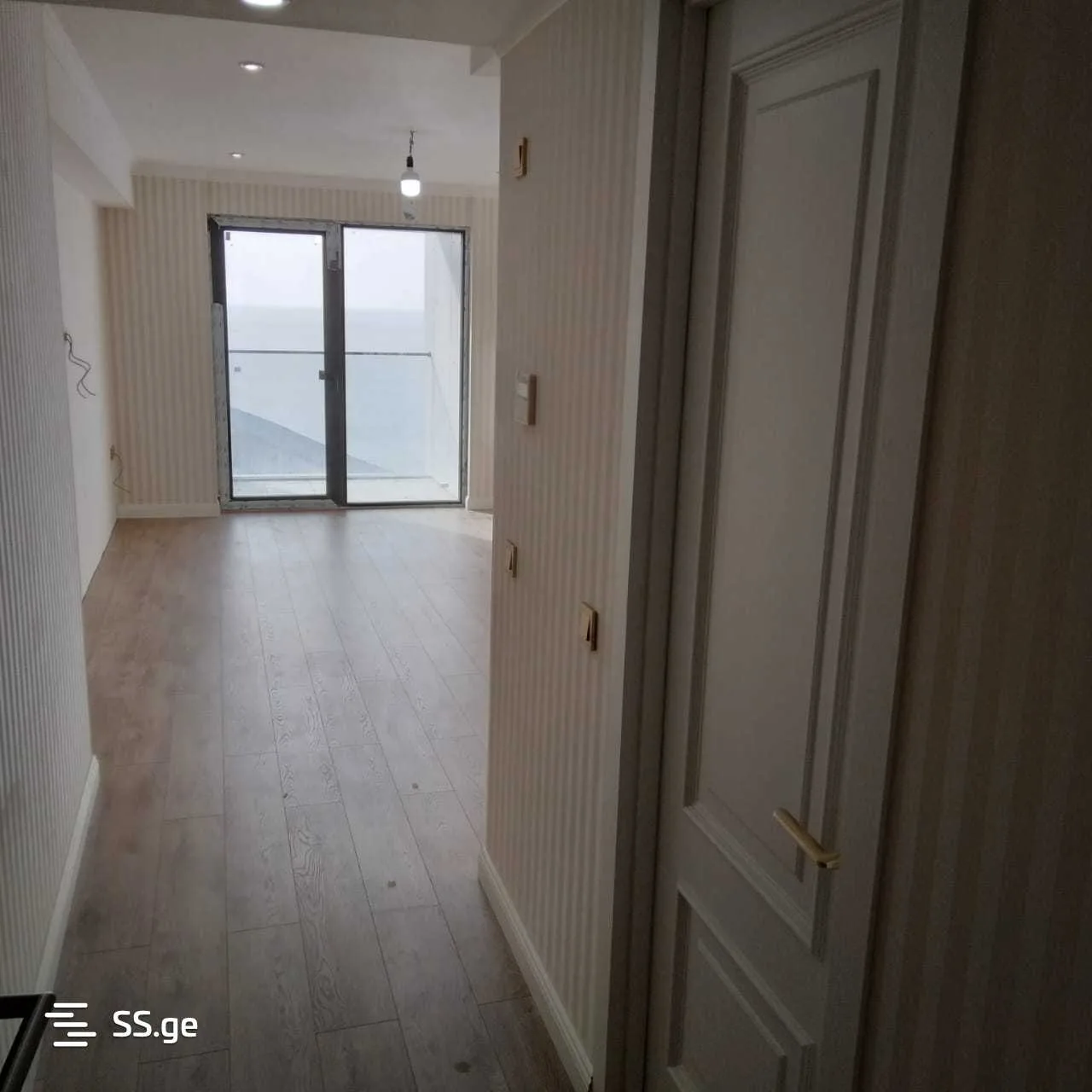 1 room Flat For Sale. Batumi · 7/12