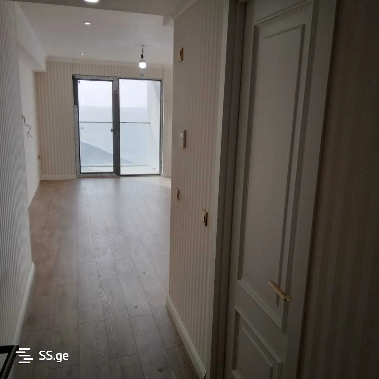1 room Flat For Sale. Batumi · 7