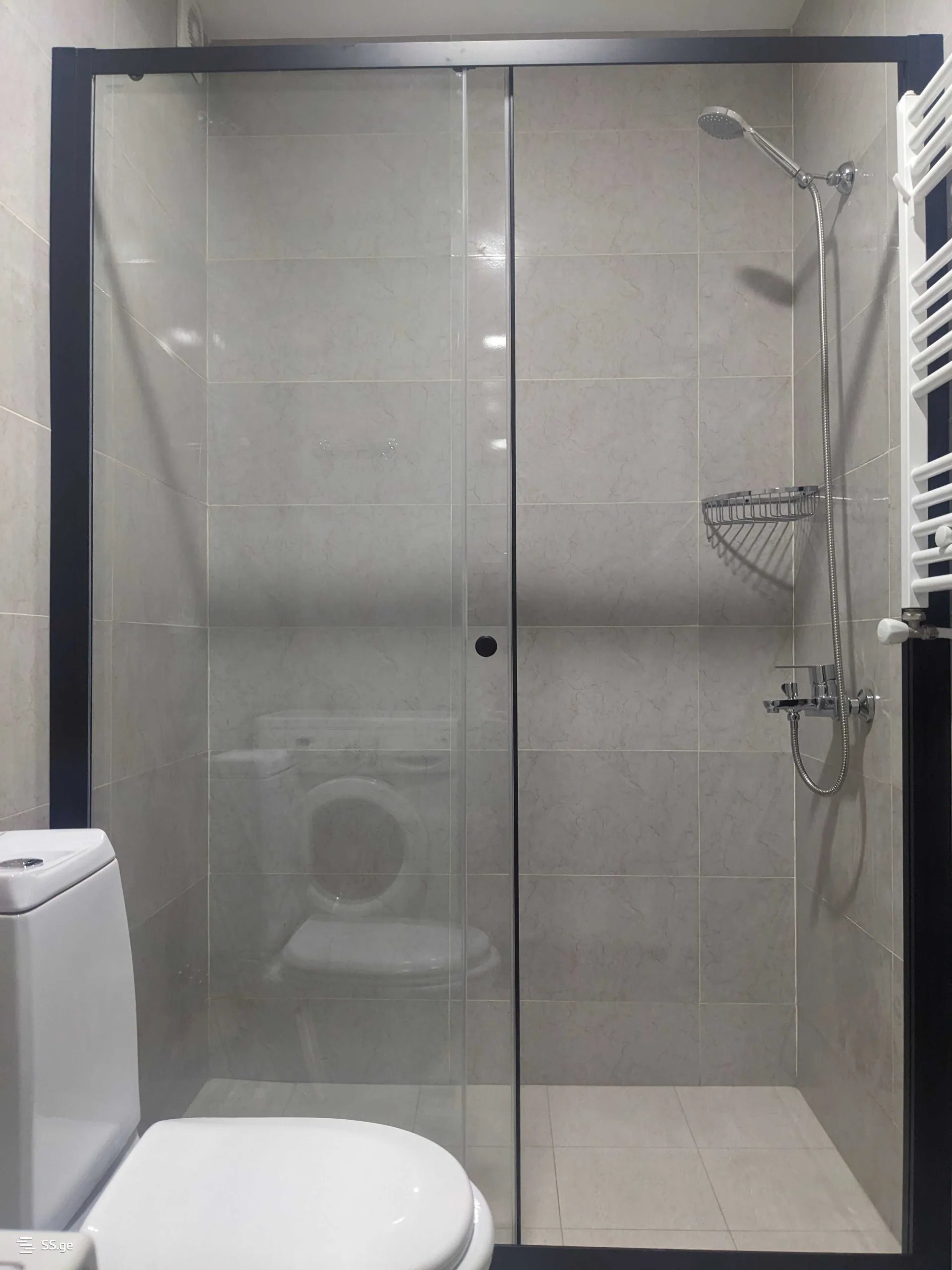 2 room Flat For Rent. Saburtalo · 2/7