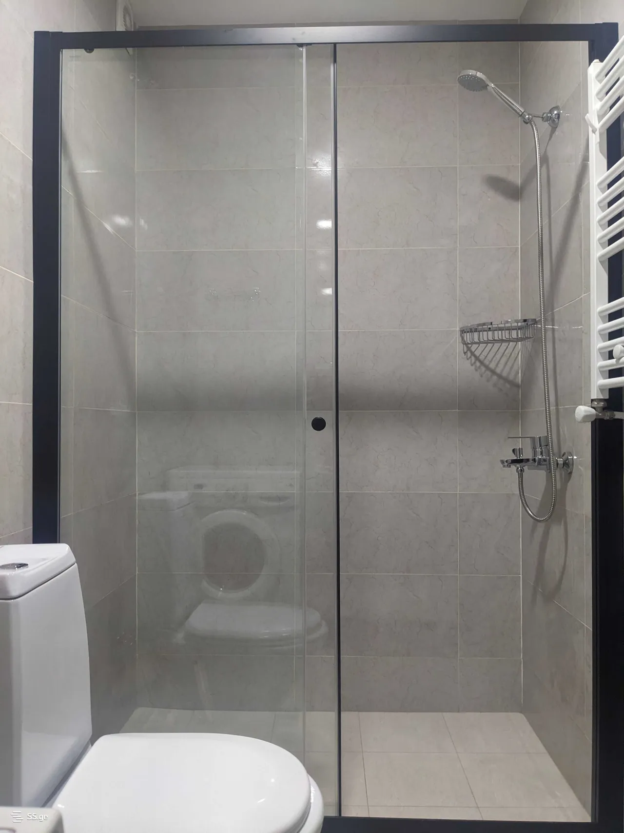 2 room Flat For Rent. Saburtalo · 2