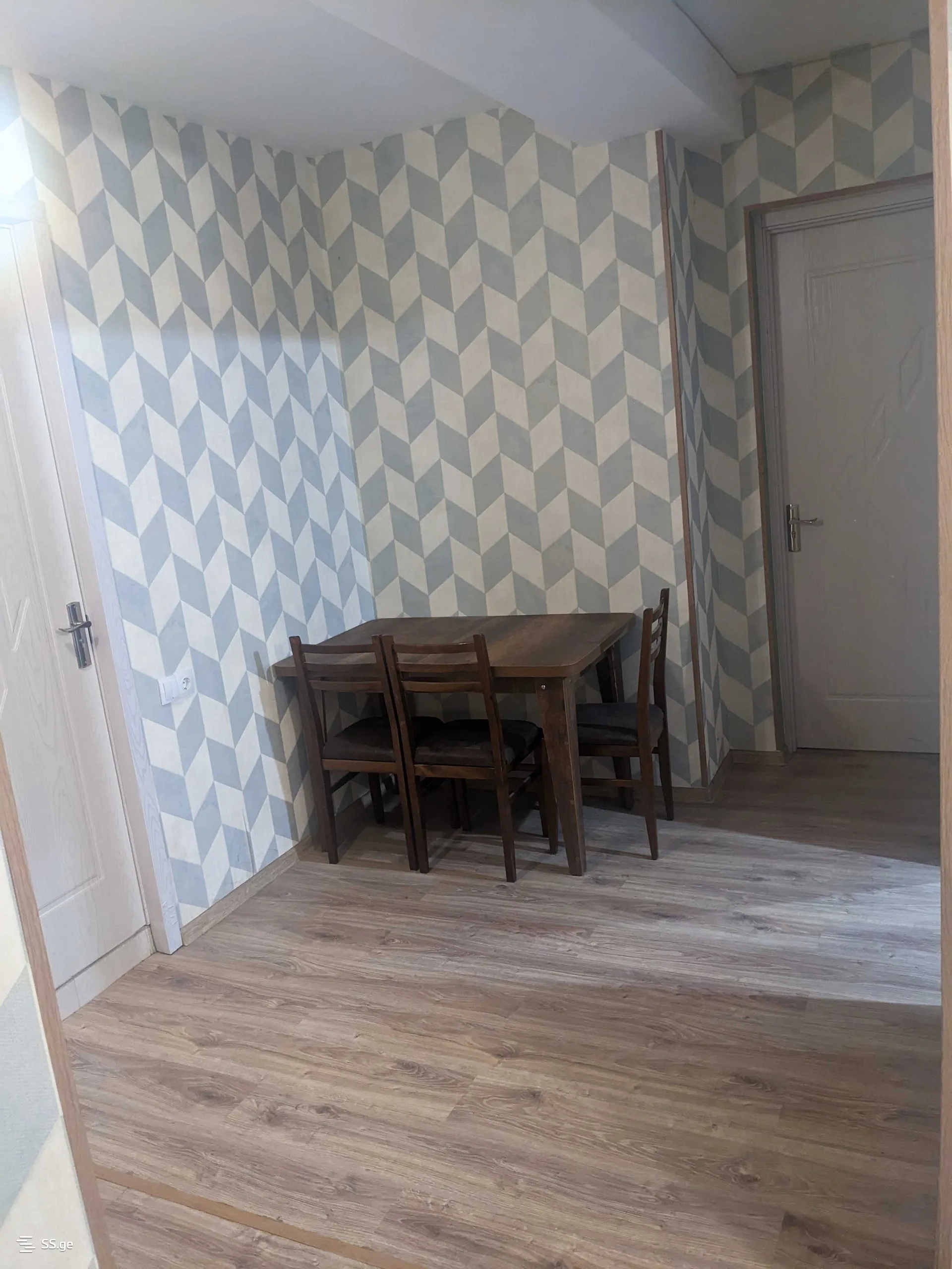 2 room Flat For Rent. Saburtalo · 5/7