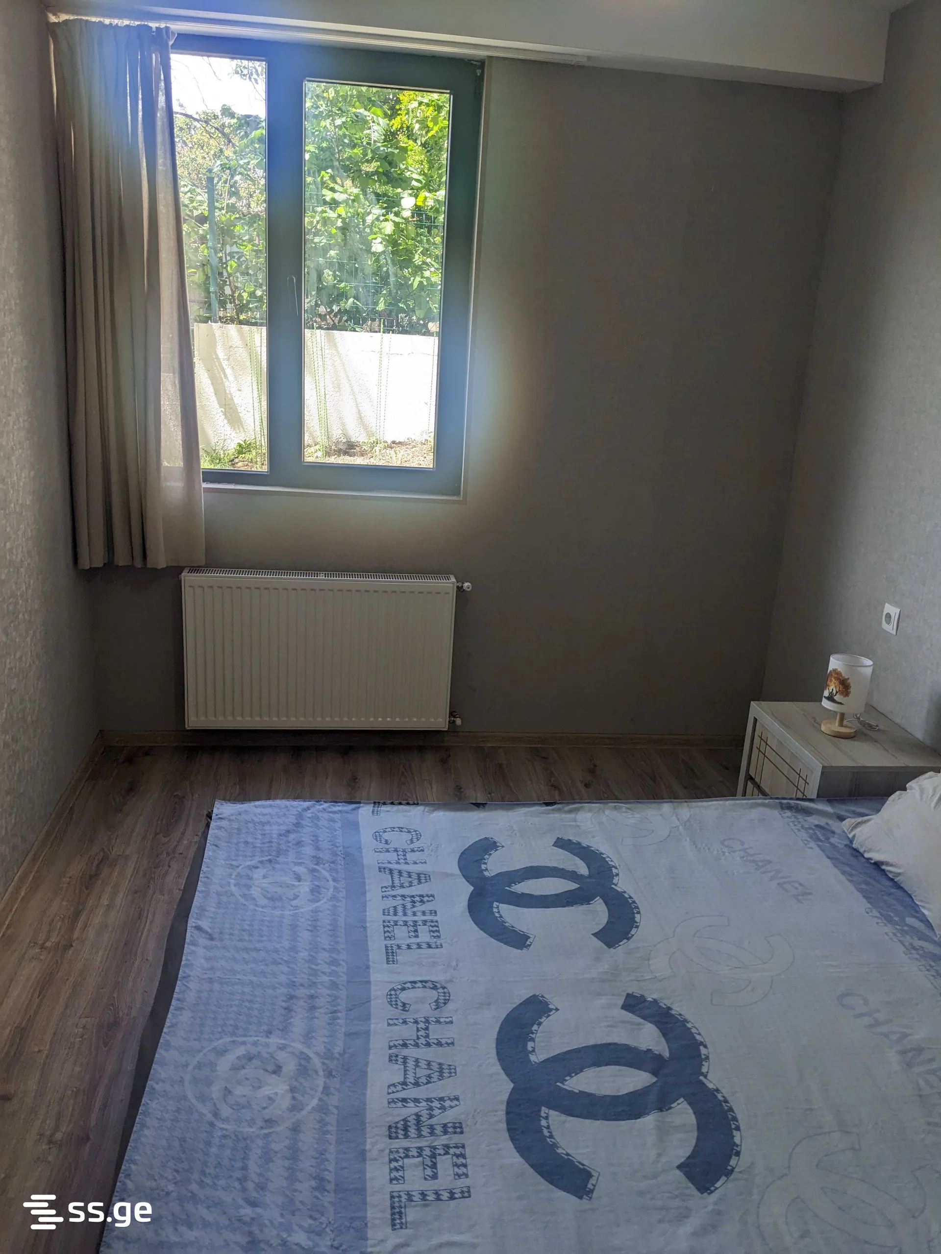 2 room Flat For Rent. Saburtalo · 7/7