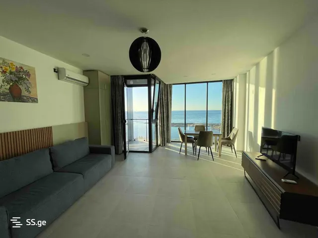 1 room Flat For Sale. Batumi