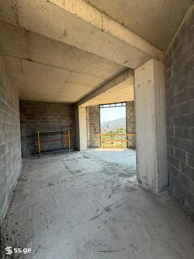 3 room Flat For Sale. Saburtalo · 6