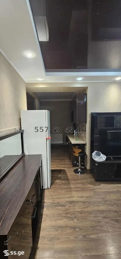 3 room Flat For Rent. Samgori · 8
