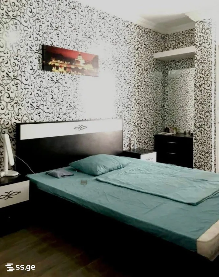 2 room Flat For Rent. Batumi · 2/6
