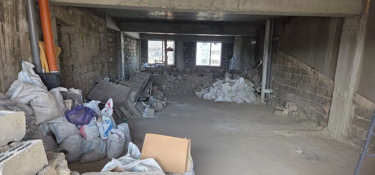 5 room Flat For Sale. Didi digomi · 7