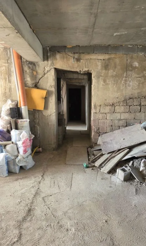 5 room Flat For Sale. Didi digomi · 8/12