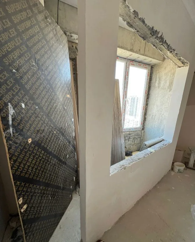 5 room Flat For Sale. Didi digomi · 9/12