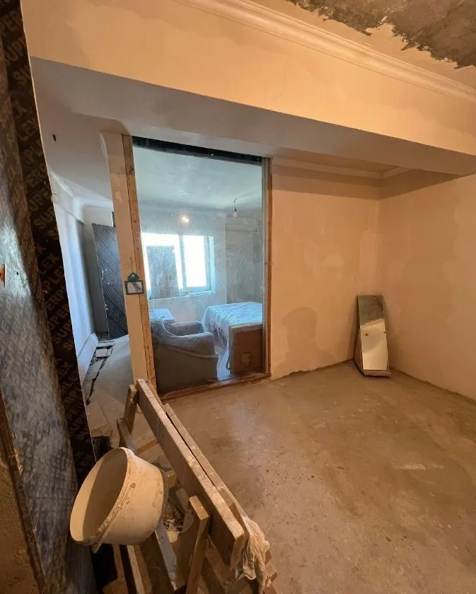 5 room Flat For Sale. Didi digomi · 10/12