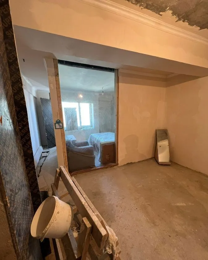 5 room Flat For Sale. Didi digomi · 10