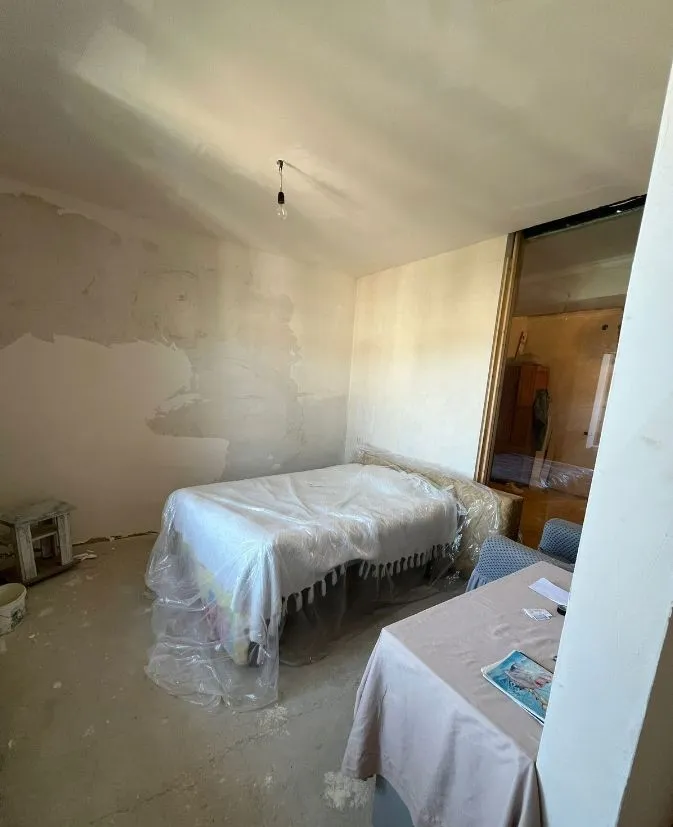 5 room Flat For Sale. Didi digomi · 11