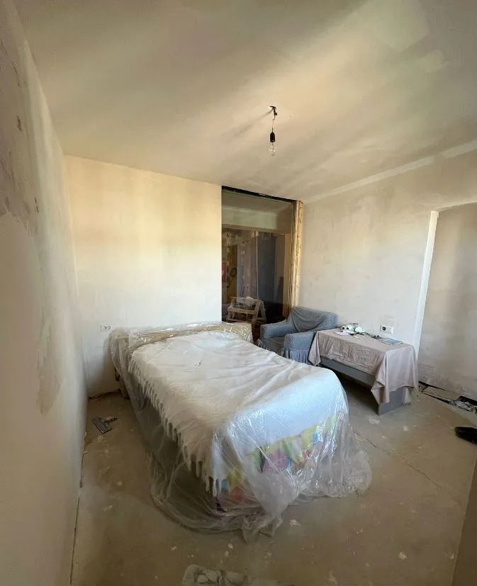 5 room Flat For Sale. Didi digomi · 12/12