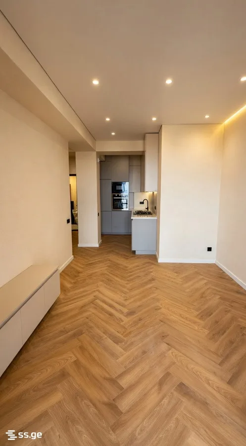 2 room Flat For Sale. Ortachala · 2/10