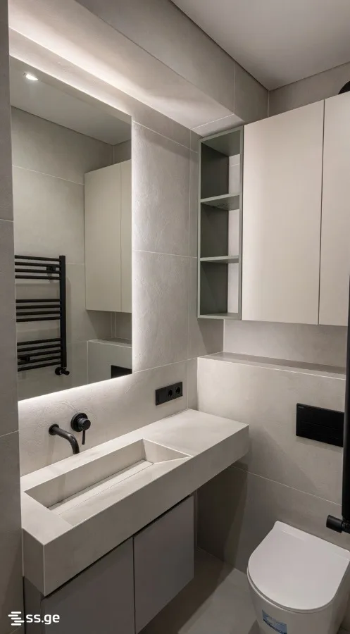 2 room Flat For Sale. Ortachala · 5/10