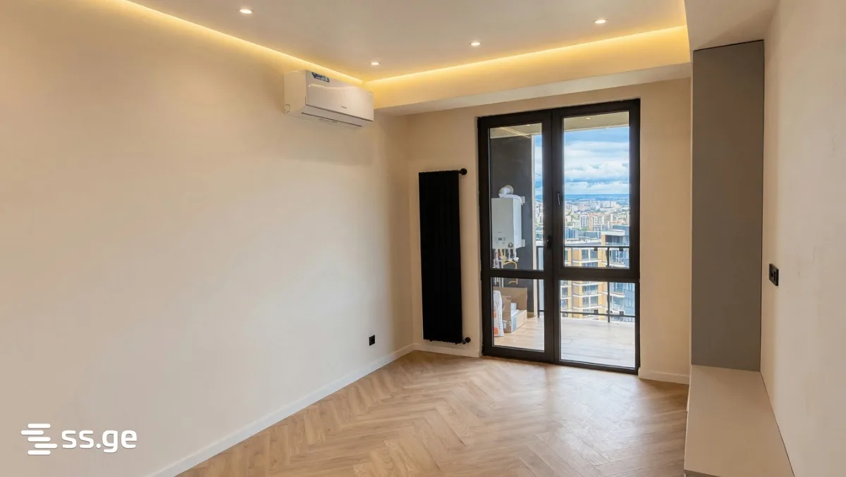 2 room Flat For Sale. Ortachala · 8/10