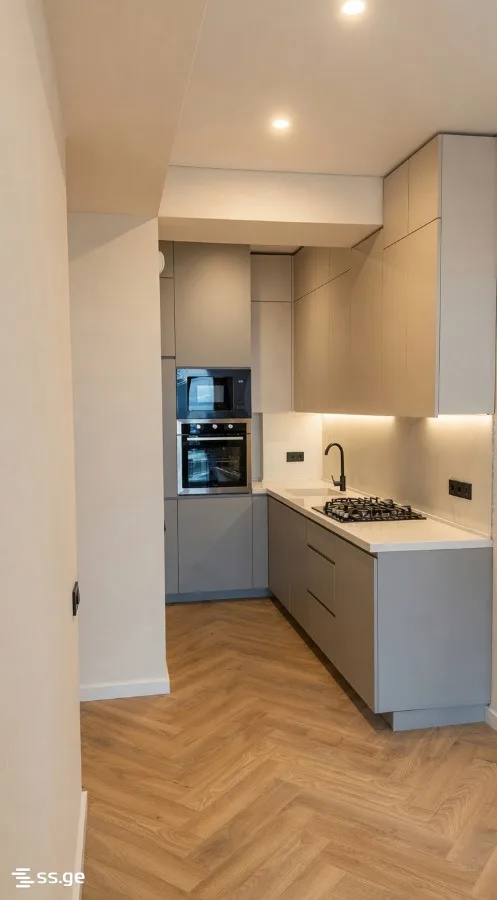 2 room Flat For Sale. Ortachala · 9/10