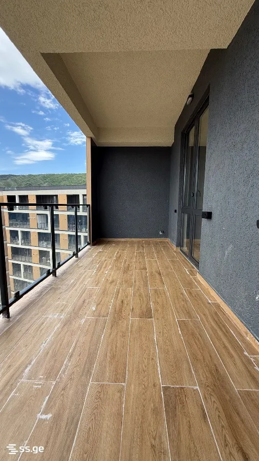 2 room Flat For Sale. Ortachala · 10