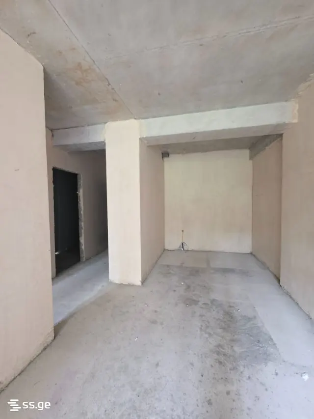 2 room Flat For Sale. Saburtalo